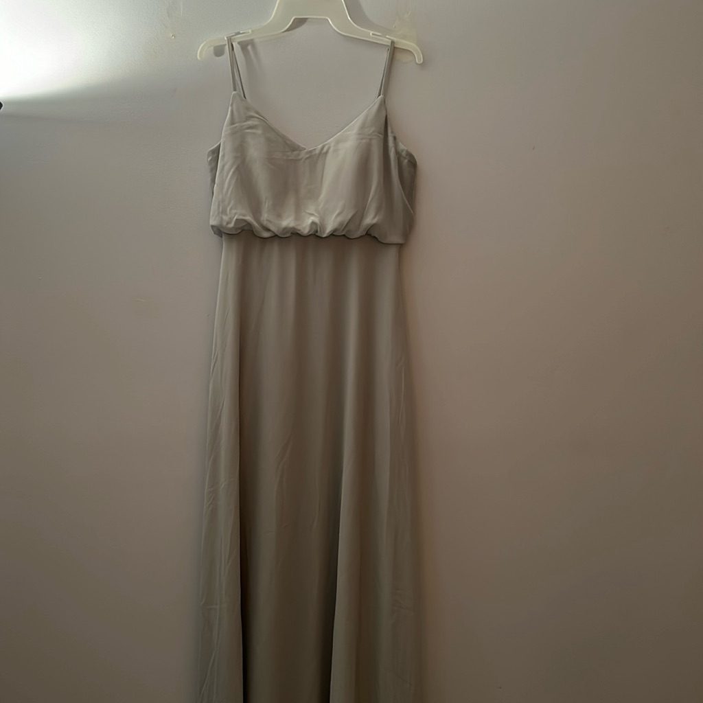 Bridesmaids Dress